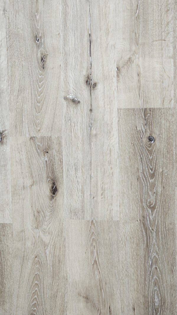 Piso Vinilico Spc Alto Transito Click 4,5mm Madera Valvi - Imagen 8