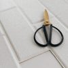Placas 3d Vinilo Autoadhesivo Pared Ladrillo Tile 70x77 Cm - Imagen 4