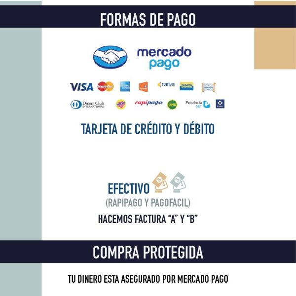 Empapelado Vinilizado Papel Muresco Aroma 8330-3 - Imagen 6