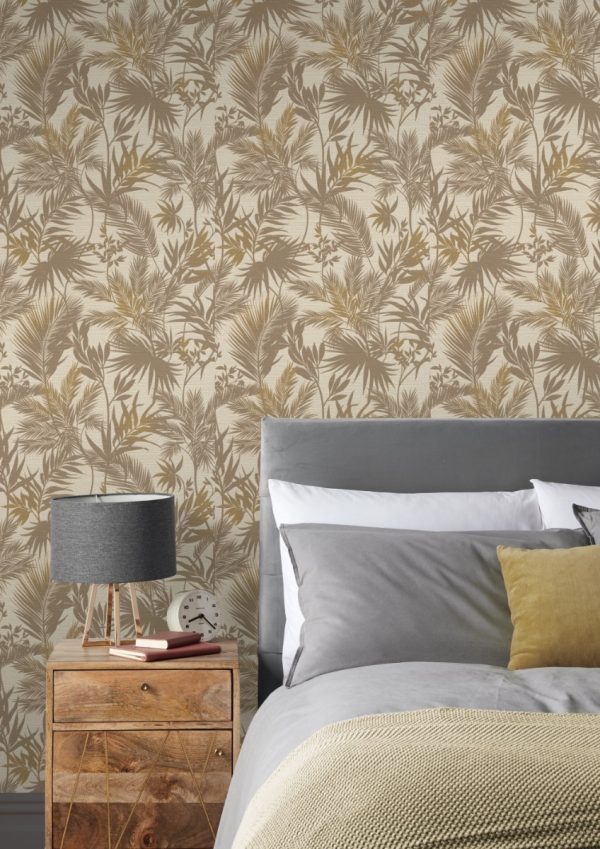 Papel Vinilico Importado Florentine Ill Rasch 7041 - Imagen 4