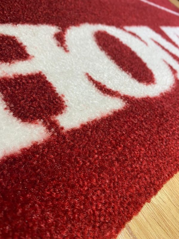 Alfombra Felpudo Entrada Lounge Home Dib 0,40x0,60 - Imagen 3