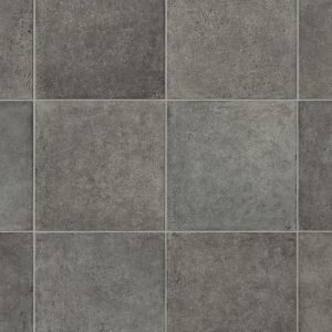 Piso Vinilico En Rollo Luna Simil Ceramico Alto Transito 1m2