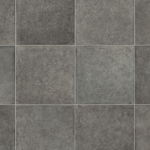 Piso Vinilico En Rollo Luna Simil Ceramico Alto Transito 1m2