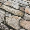Empapelado Muresco Vinilizado Laja Piedra Zen Papel 3471-1 - Imagen 4