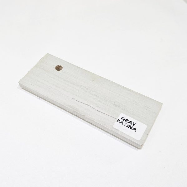 Zocalo Madera Mdf Foliado Piso Flotante Classic 6cm X 2,75ml - Imagen 13