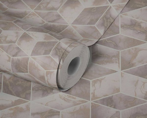 Papel Empapelar Importado Metropolitan Stories Ii 378632 - Imagen 2