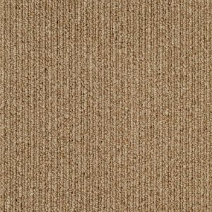 Alfombra Bouclé El Espartano Maxima Rollo Alto Tránsito X1m2