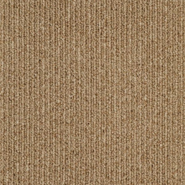 Alfombra Bouclé El Espartano Maxima Rollo Alto Tránsito X1m2
