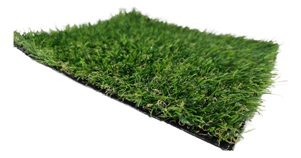 Carpeta Cesped Sintético 150 X 200 Cm 20mm Pasto Artificial - Imagen 4