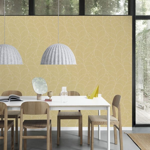 Empapelado Vinilico Texturado Muresco Papel Lavable Aura 865 - Imagen 28