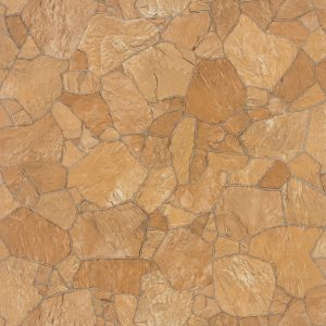 Piso Vinilico Rollo Simil Laja Mosaico Lentex 1.3mm Bonus
