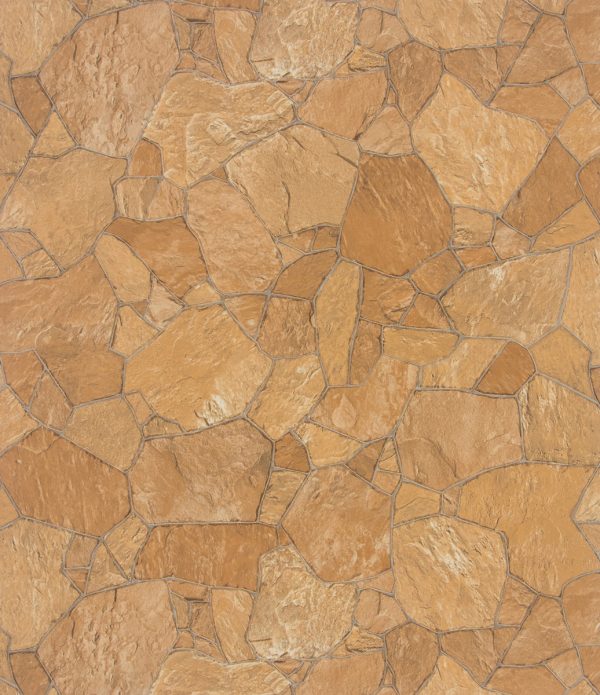 Piso Vinilico Rollo Simil Laja Mosaico Lentex 1.3mm Bonus