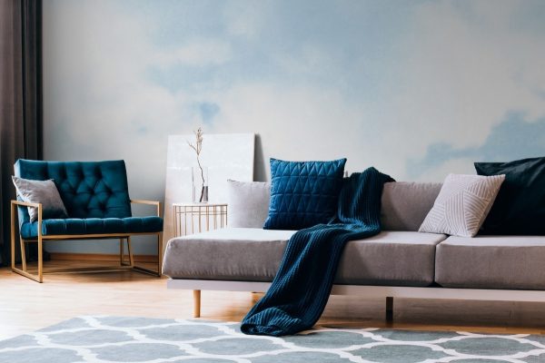 Fotomural Vinilico Importado Lavable The Wall 371 X 280 Cm - Imagen 15