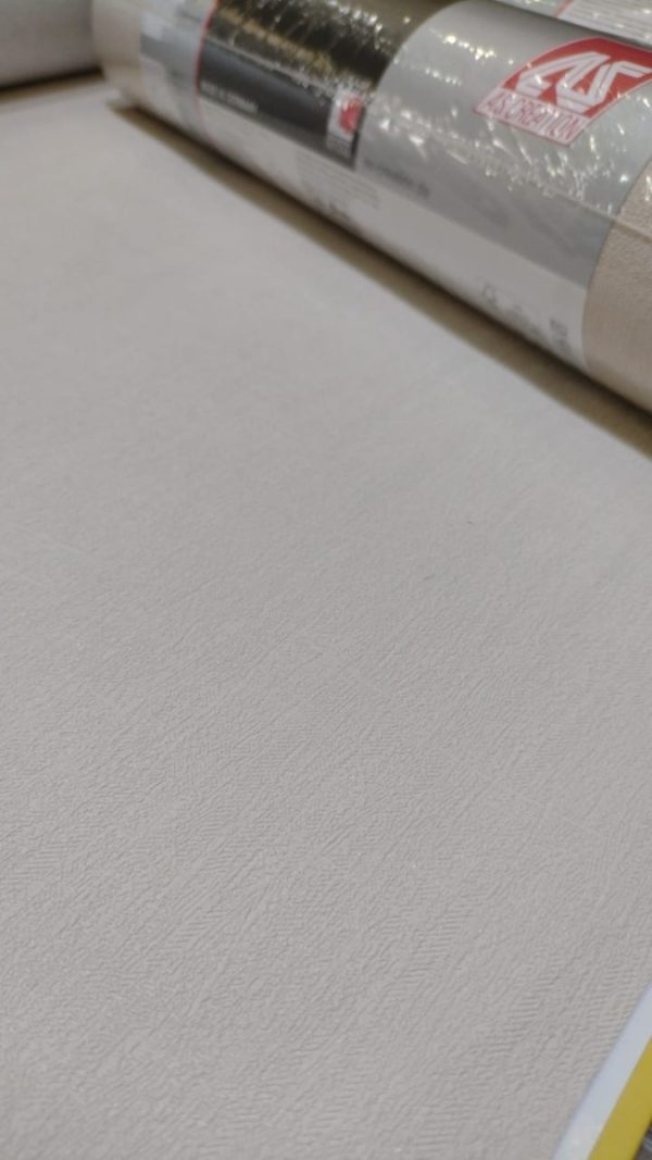 Papel Empapelar Importado Vinilico Pop Colors Beige 345943 - Imagen 2