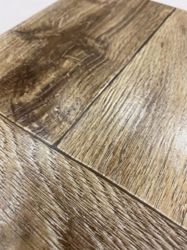Piso Vinílico En Rollo Lentex Bonus Simil Madera X 1 M2 - Imagen 26