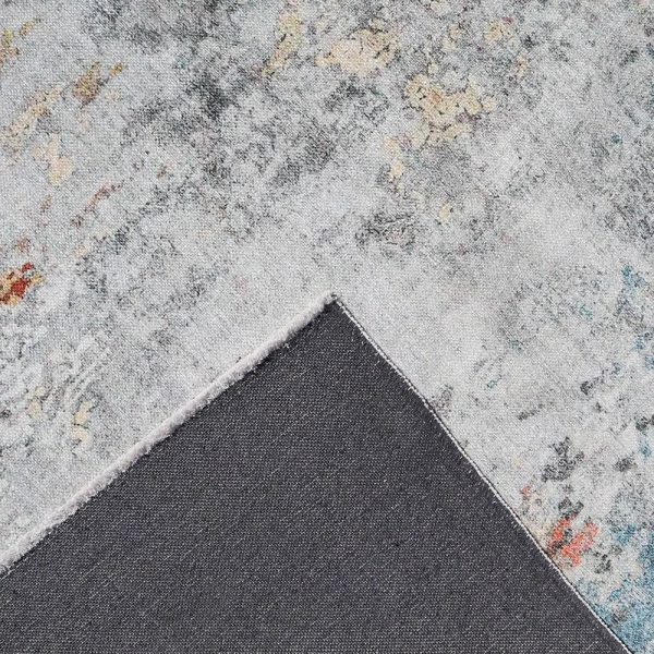 Alfombra Dib Lyon Carpeta 1,50 X 2,30m Colección Nature - Imagen 19