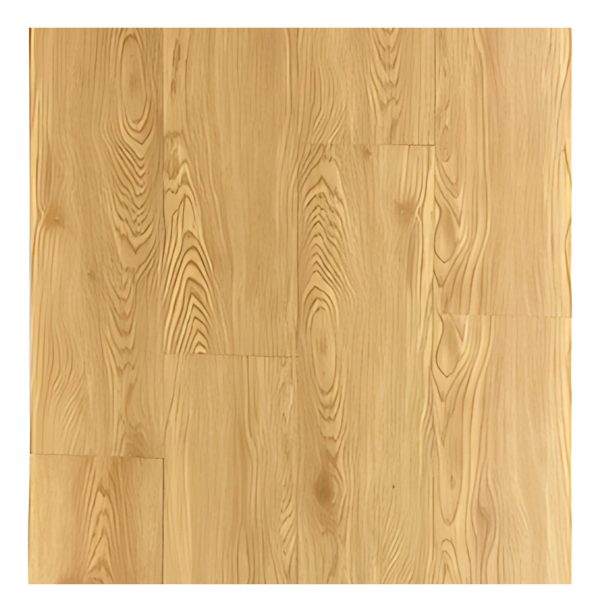 Piso Vinilico Autoadhesivo Liston 2.78m2 Simil Madera 2mm