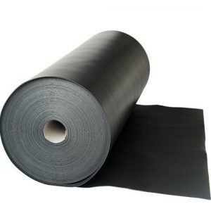 Manta Bajo Piso Pvc Spc Vinilico Eva 1mm X M2