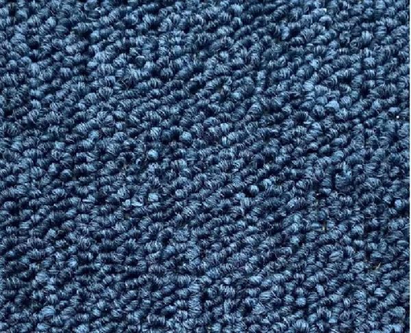 Alfombra Boucle Atlantis Rapid Rollo 4 Mts Alto Tránsito Xm2 - Imagen 11