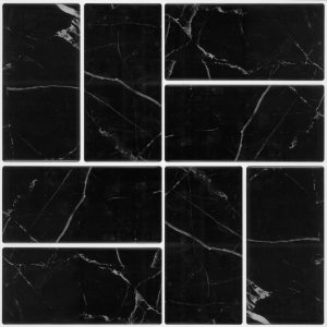 Cerámico Autoadhesivo Imperial Cocina Baño Muresco