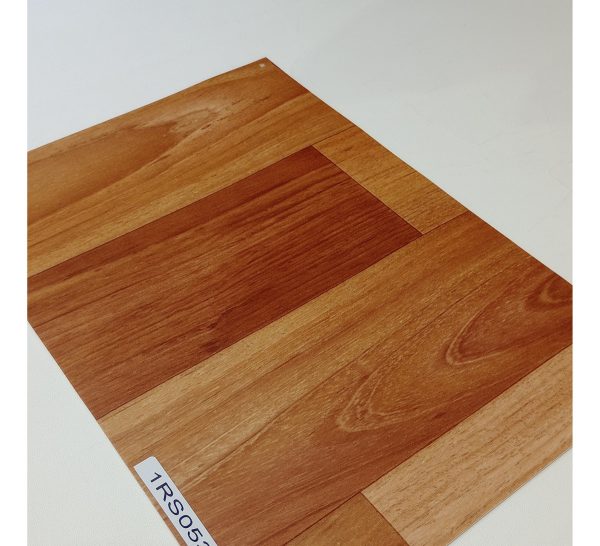Piso Vinílico Tarkett Iconik 150 Rollo 2m Simil Madera X 1m2 - Imagen 3