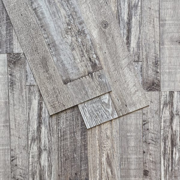Piso Vinílico Lvt En Listones Valvi Floor 2mm - Imagen 33