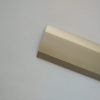 Varilla Desnivel Nivelador Aluminio X 270cm Oro - Imagen 3