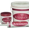 Pegamento Adhesivo Molduras Techo Cielo Raso Atenneas X 5kg - Imagen 2