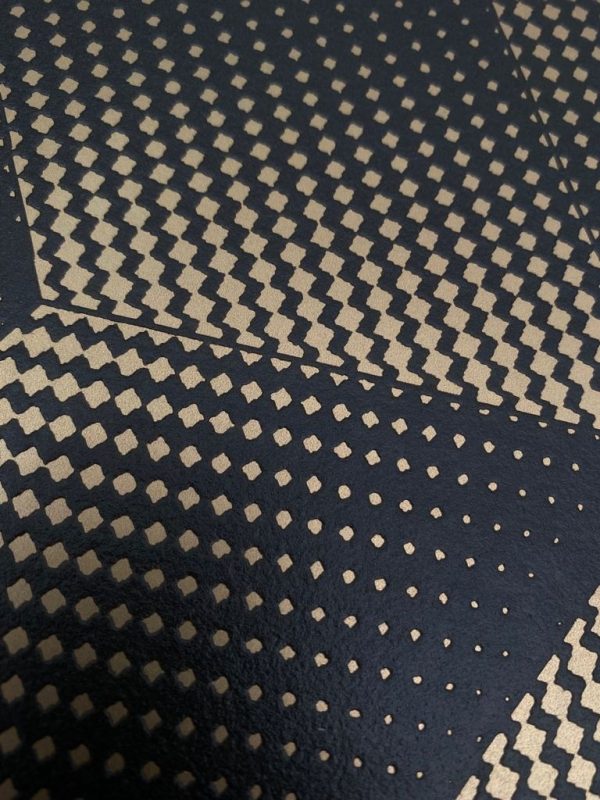 Empapelado Vinilico Espumado Muresco Papel Lavable Aura 873 - Imagen 12