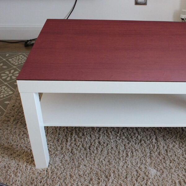 Vinilo Autoadhesivo Pvc Muresco Simil Madera X10mts - Imagen 26