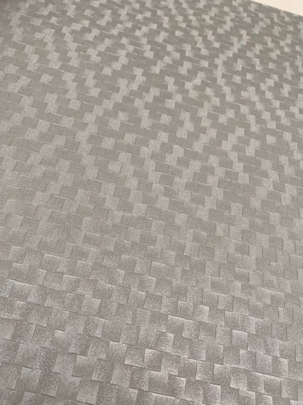Empapelado Vinilico Texturado Muresco Papel Lavable Aura 869 - Imagen 46