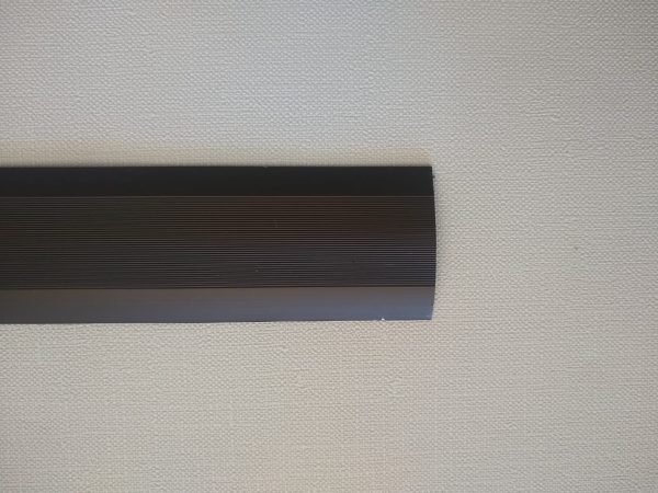 Varilla Desnivel Nivelador Aluminio X 90cm Bronce - Imagen 3