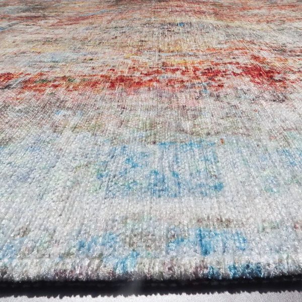 Alfombra Dib Lyon Carpeta 1,50 X 2,30m Colección Nature - Imagen 4