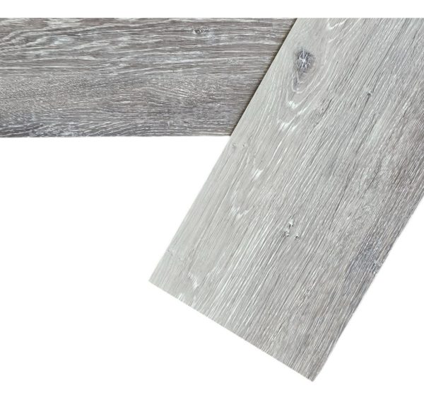 Piso Vinílico Lvt En Listones Valvi Floor 2mm - Imagen 28