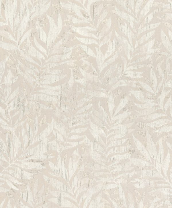 Papel Vinilico Importado Florentine Ill Rasch 5612