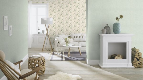 Papel Vinilico Importado Florentine Ill Rasch 5075 - Imagen 3