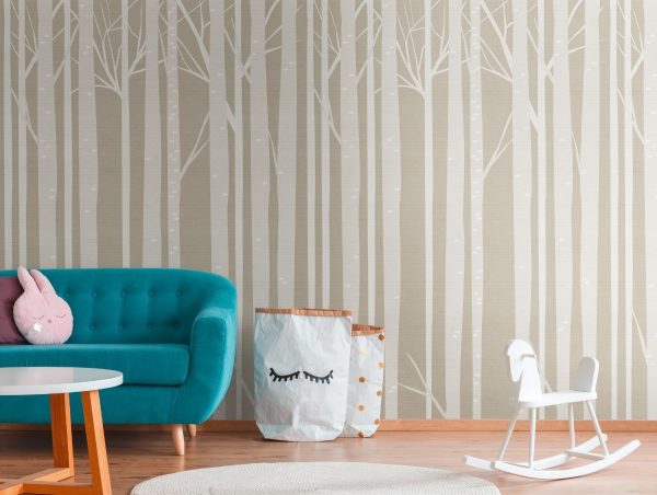 Fotomural Vinilico Importado Lavable The Wall 159 X 280 Cm - Imagen 8