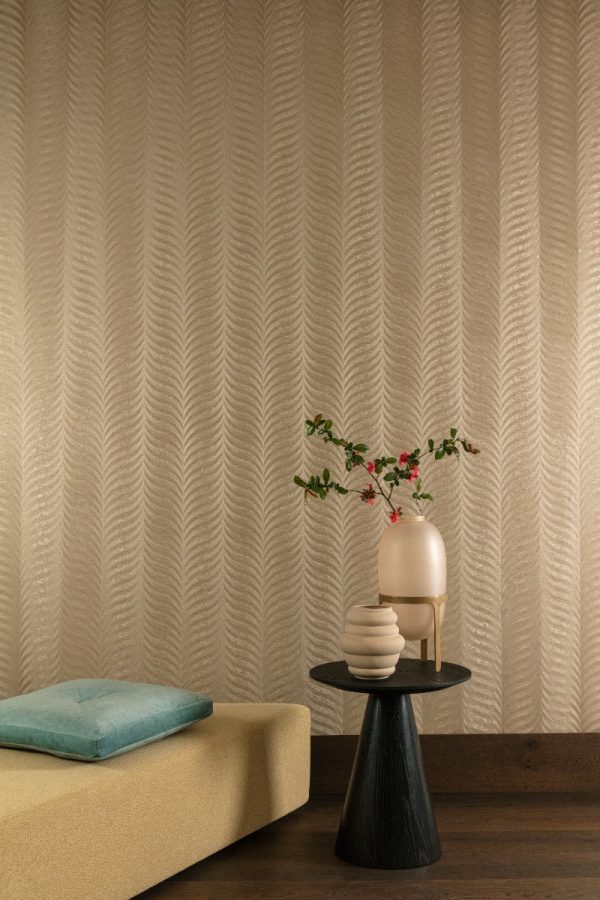 Papel Vinílico Empapelar Importado Elementum Grandeco 130 - Imagen 23