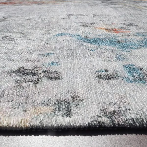 Alfombra Dib Lyon Carpeta 1,50 X 2,30m Colección Nature - Imagen 18