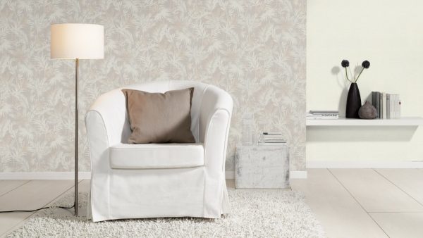 Papel Vinilico Importado Florentine Ill Rasch 7041 - Imagen 11