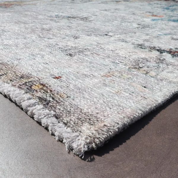 Alfombra Dib Lyon Carpeta 1,50 X 2,30m Colección Nature - Imagen 16