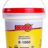 Adhesivo Vinilico Kekol K-1000 Cola Carpintero Madera X 4 Kg - Imagen 2