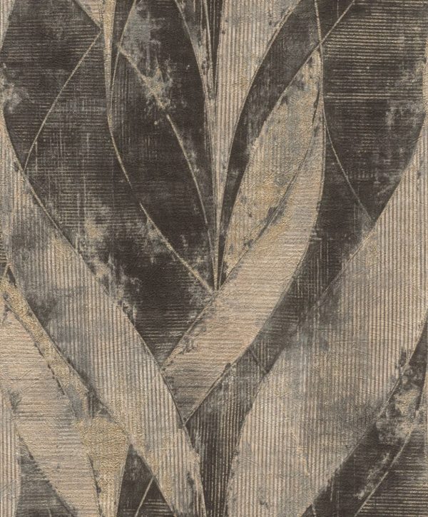 Papel Vinílico Empapelar Importado Rasch Concrete 5200 - Imagen 15