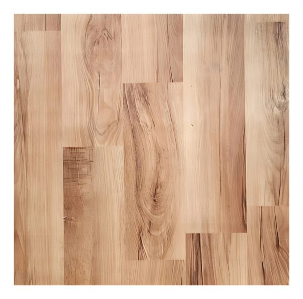 Piso Vinilico En Rollo Simil Madera Pvc Glorian X M2