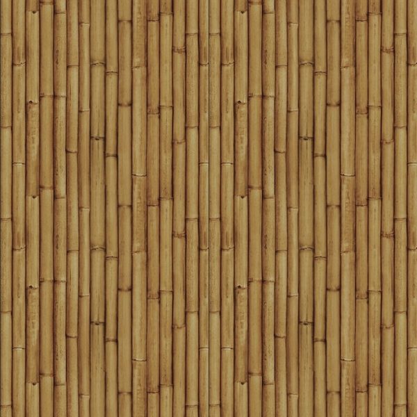 Papel Vinilizado Simil Bamboo Muresco Papel Natural Zen 3476 - Imagen 5