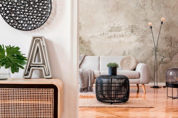 Fotomural Vinilico Importado Lavable The Wall 371 X 280 Cm - Imagen 66