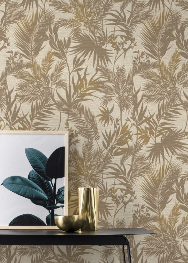 Papel Vinilico Importado Florentine Ill Rasch 7041 - Imagen 3