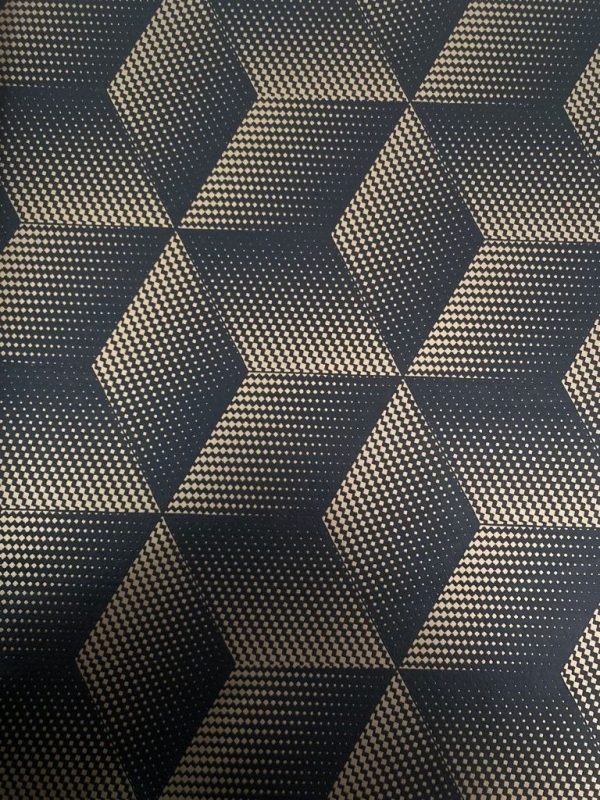 Empapelado Vinilico Espumado Muresco Papel Lavable Aura 873 - Imagen 10