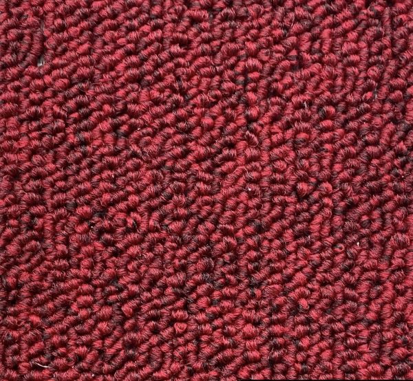 Alfombra Boucle Betap Rambo Rollo 4 Mts Alto Tránsito X 1m2 - Imagen 16