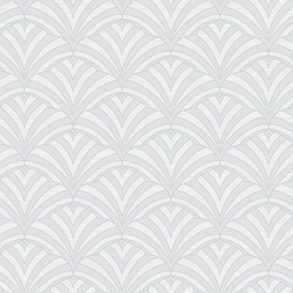 Papel Empapelar Vinilizado Viva La Casa Muresco 565
